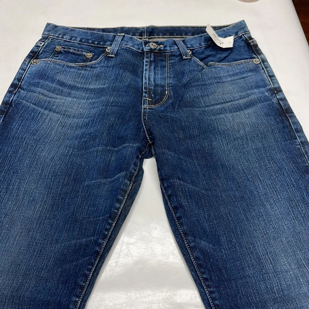 NWT Big Stars Jeans - Picture 2 of 8